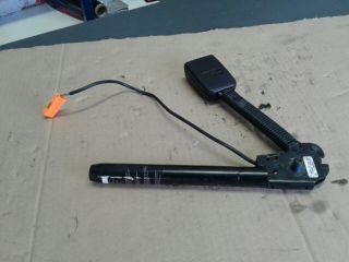 bontott FORD FIESTA V Bal első Övfeszítő