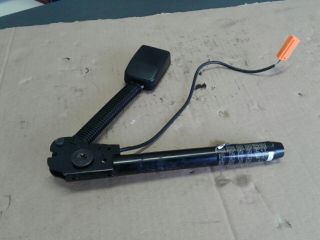 bontott FORD FIESTA V Bal első Övfeszítő