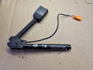 bontott FORD FIESTA V Bal első Övfeszítő