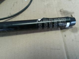 bontott FORD FIESTA V Bal első Övfeszítő