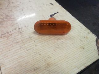 bontott FORD FIESTA V Bal első Sárvédő Irányjelző