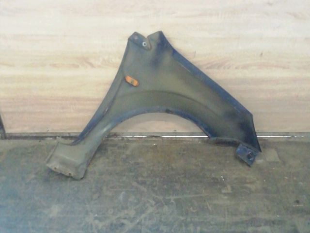 bontott FORD FIESTA V Bal első Sárvédő