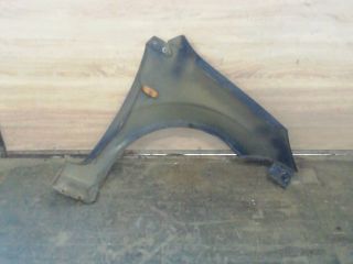 bontott FORD FIESTA V Bal első Sárvédő