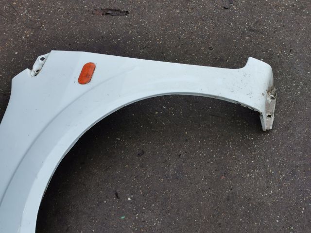 bontott FORD FIESTA V Bal első Sárvédő