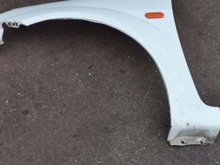 bontott FORD FIESTA V Bal első Sárvédő