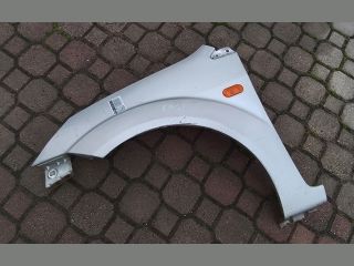 bontott FORD FIESTA V Bal első Sárvédő