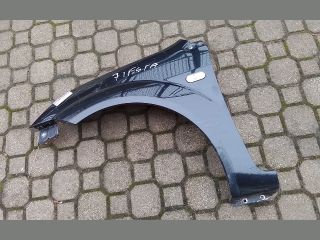 bontott FORD FIESTA V Bal első Sárvédő