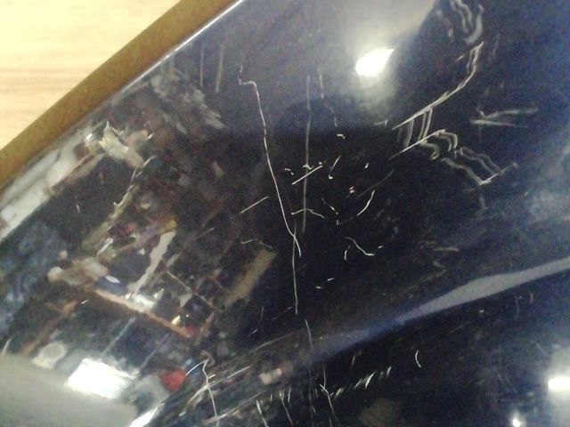 bontott FORD FIESTA V Bal első Sárvédő