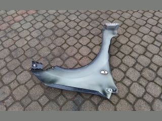 bontott FORD FIESTA V Bal első Sárvédő