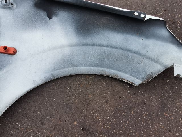 bontott FORD FIESTA V Bal első Sárvédő