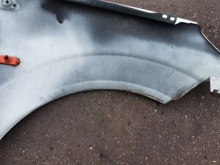 bontott FORD FIESTA V Bal első Sárvédő