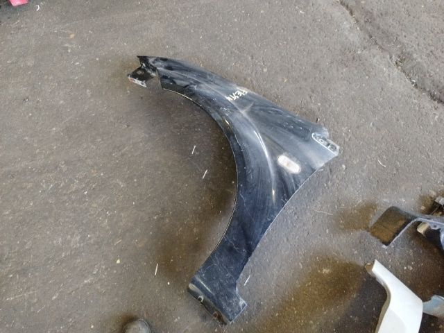 bontott FORD FIESTA V Bal első Sárvédő