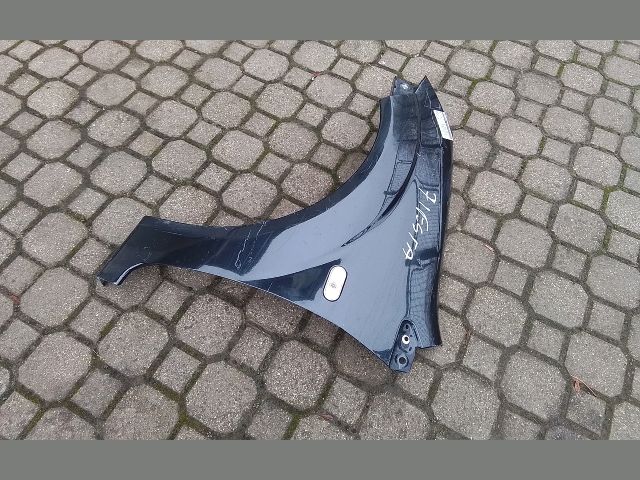 bontott FORD FIESTA V Bal első Sárvédő