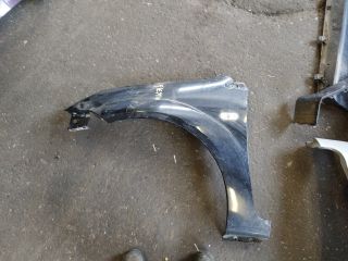 bontott FORD FIESTA V Bal első Sárvédő