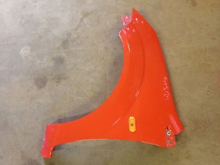 bontott FORD FIESTA V Bal első Sárvédő