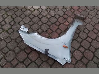 bontott FORD FIESTA V Bal első Sárvédő