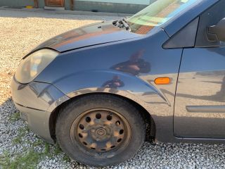 bontott FORD FIESTA V Bal első Sárvédő