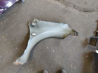 bontott FORD FIESTA V Bal első Sárvédő