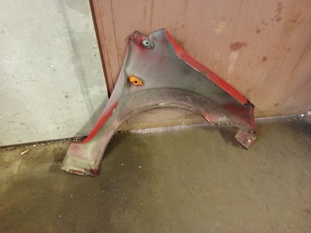 bontott FORD FIESTA V Bal első Sárvédő