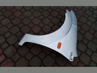 bontott FORD FIESTA V Bal első Sárvédő