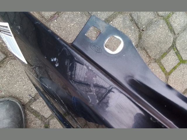 bontott FORD FIESTA V Bal első Sárvédő