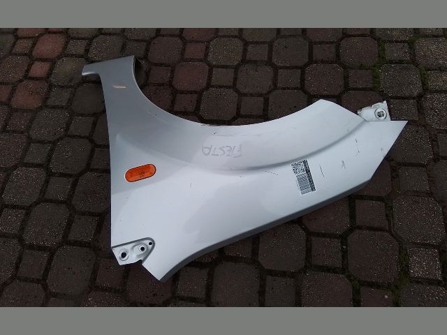 bontott FORD FIESTA V Bal első Sárvédő