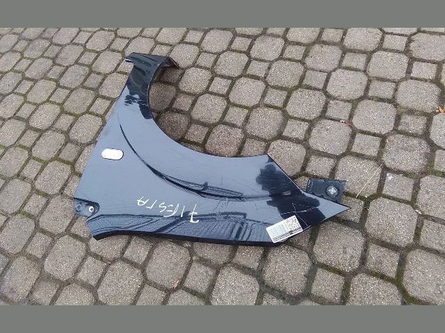 bontott FORD FIESTA V Bal első Sárvédő