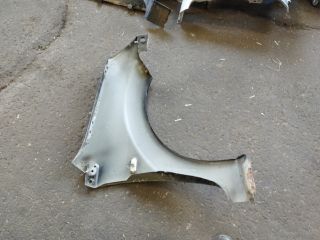 bontott FORD FIESTA V Bal első Sárvédő