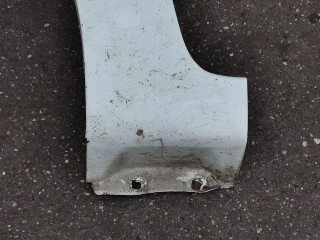 bontott FORD FIESTA V Bal első Sárvédő