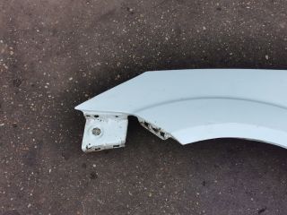 bontott FORD FIESTA V Bal első Sárvédő