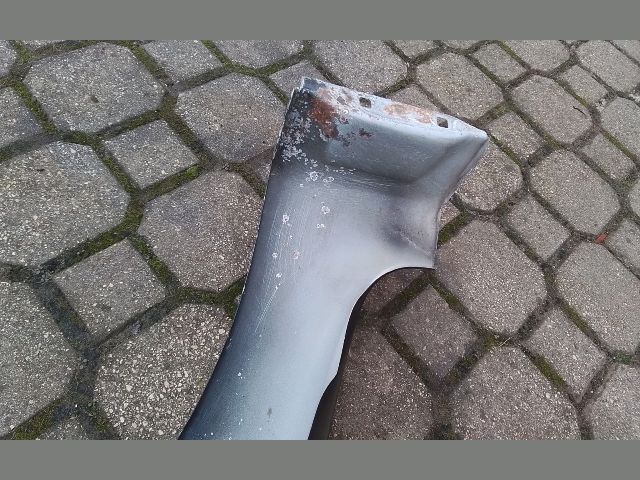 bontott FORD FIESTA V Bal első Sárvédő