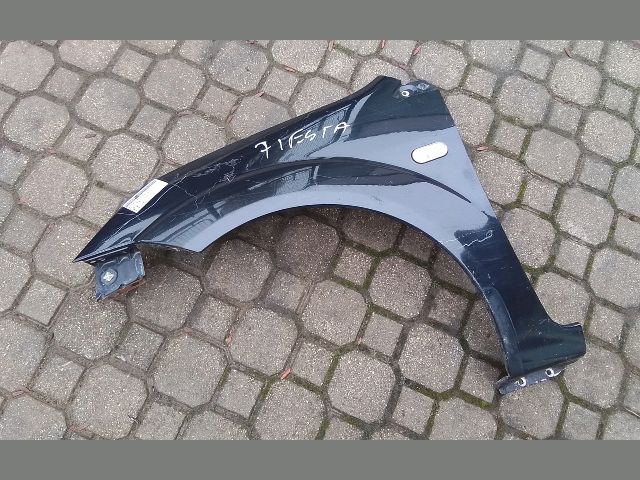 bontott FORD FIESTA V Bal első Sárvédő