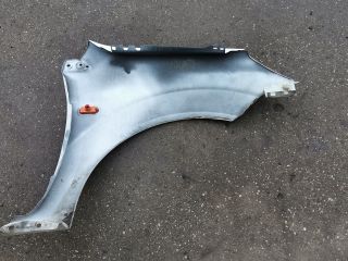 bontott FORD FIESTA V Bal első Sárvédő