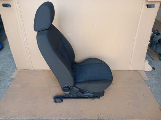 bontott FORD FIESTA V Bal első Ülés