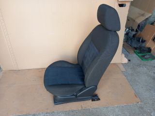 bontott FORD FIESTA V Bal első Ülés