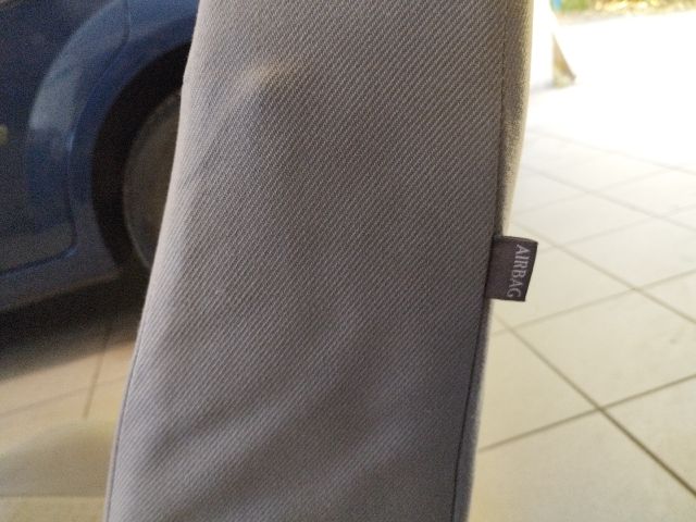 bontott FORD FIESTA V Bal első Ülés