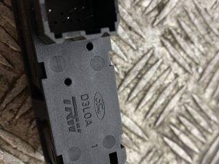 bontott FORD FIESTA V Bal első Ülésfűtés Kapcsoló