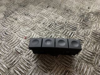 bontott FORD FIESTA V Bal első Ülésfűtés Kapcsoló