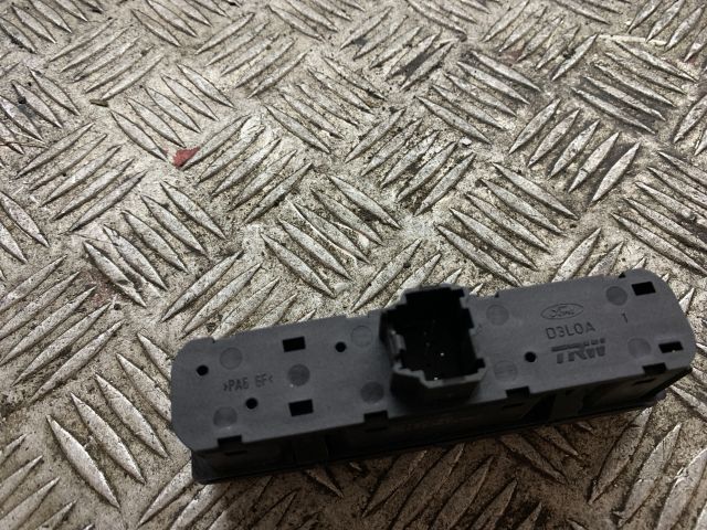 bontott FORD FIESTA V Bal első Ülésfűtés Kapcsoló