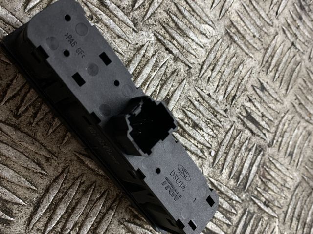 bontott FORD FIESTA V Bal első Ülésfűtés Kapcsoló