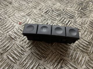 bontott FORD FIESTA V Bal első Ülésfűtés Kapcsoló