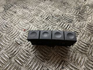 bontott FORD FIESTA V Bal első Ülésfűtés Kapcsoló