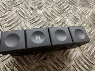 bontott FORD FIESTA V Bal első Ülésfűtés Kapcsoló