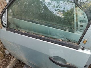 bontott FORD FIESTA V Bal első Vízlehúzó Gumicsík