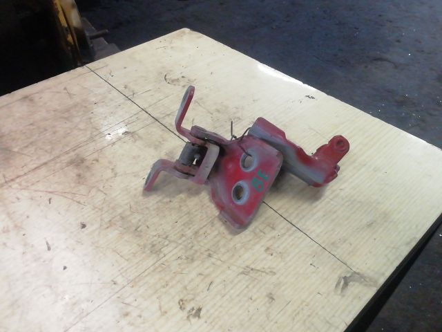 bontott FORD FIESTA V Bal első Zsanér