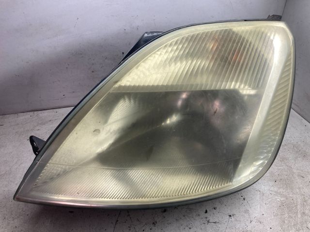 bontott FORD FIESTA V Bal Fényszóró