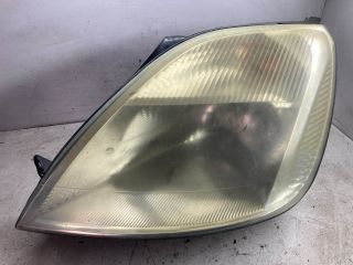 bontott FORD FIESTA V Bal Fényszóró