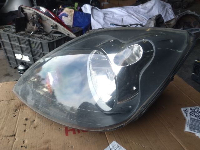 bontott FORD FIESTA V Bal Fényszóró