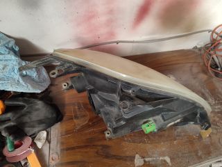 bontott FORD FIESTA V Bal Fényszóró