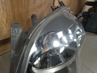 bontott FORD FIESTA V Bal Fényszóró